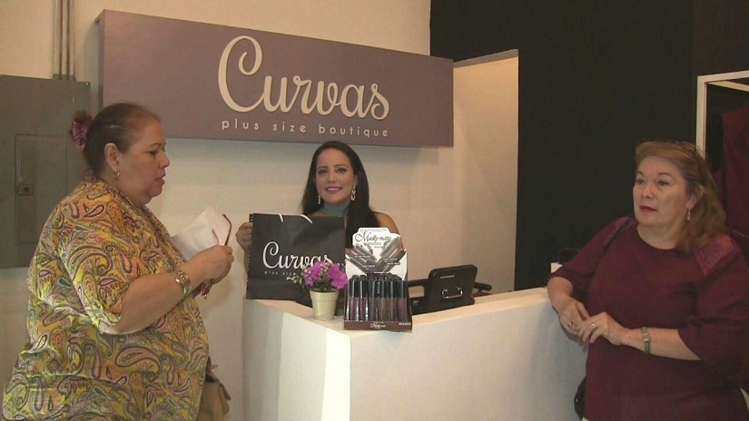curvas