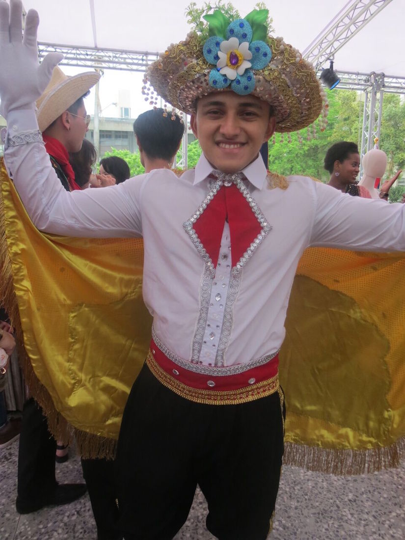Becarios