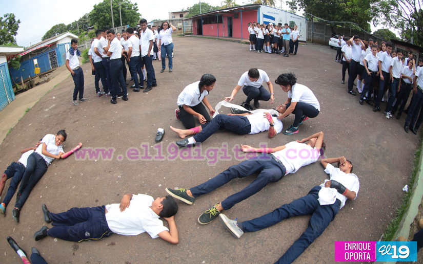 simulacro