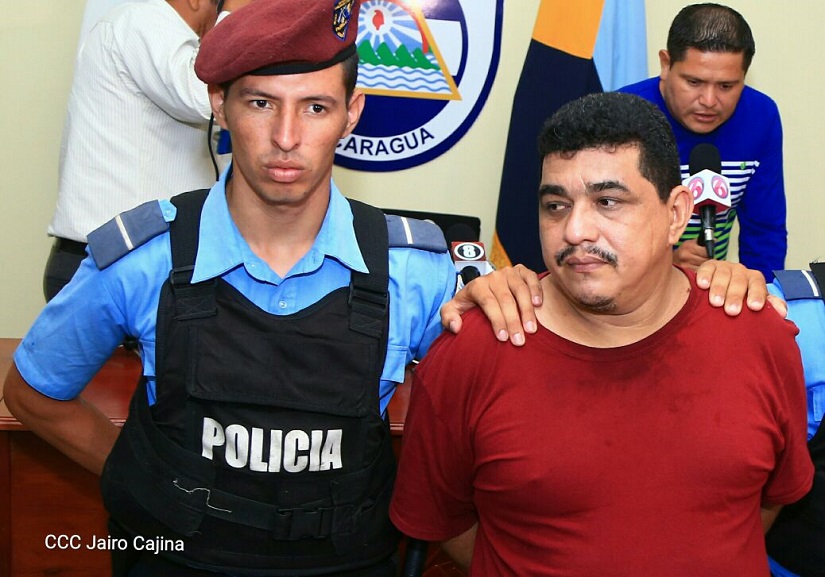 policia