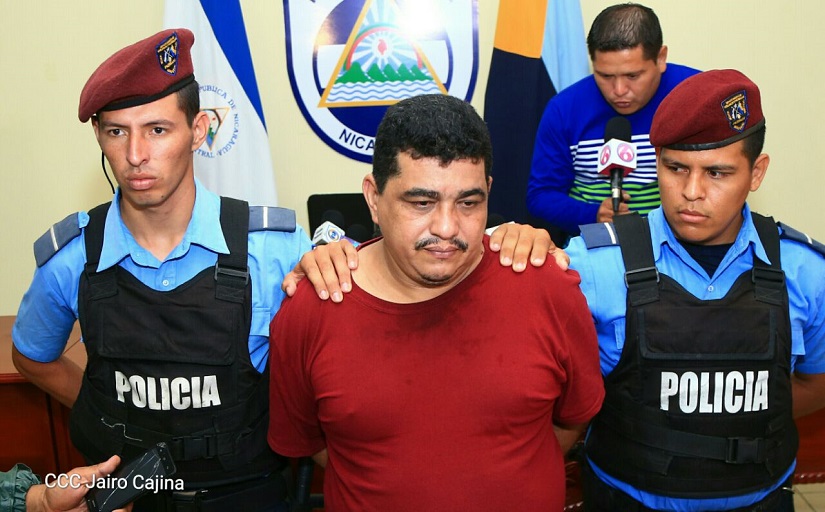 policia