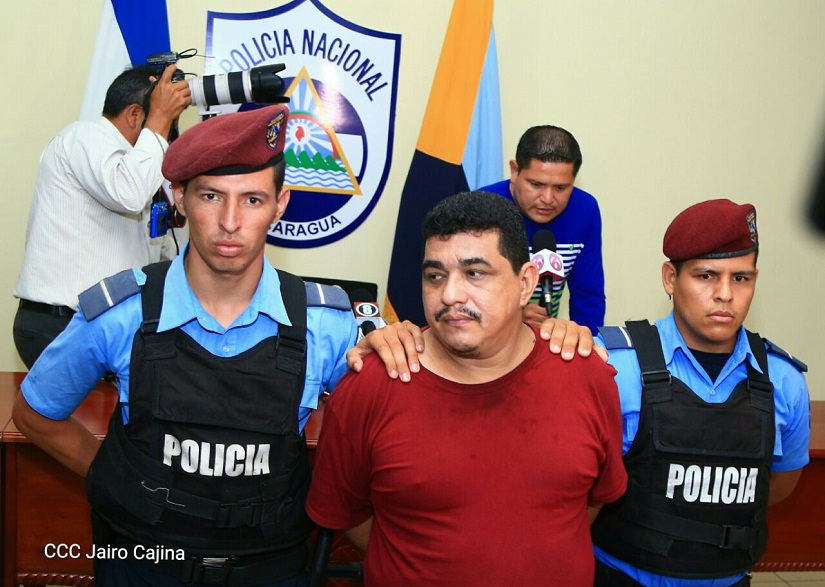 policia