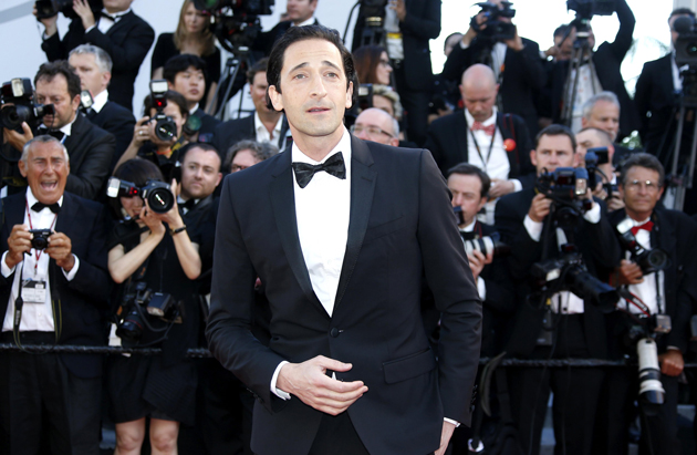 Cannes