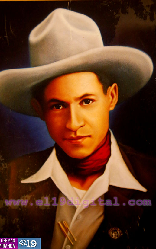sandino