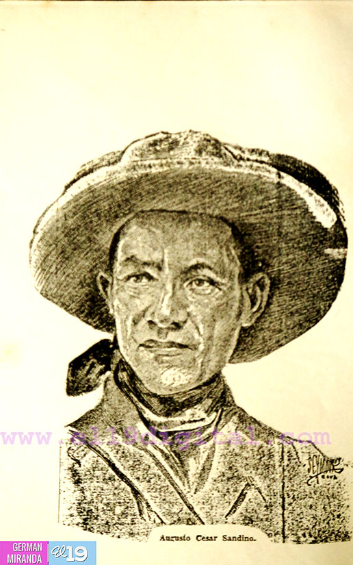sandino