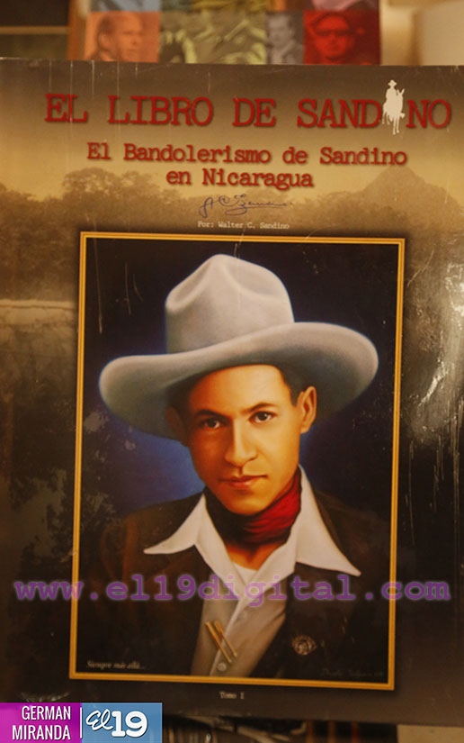 sandino