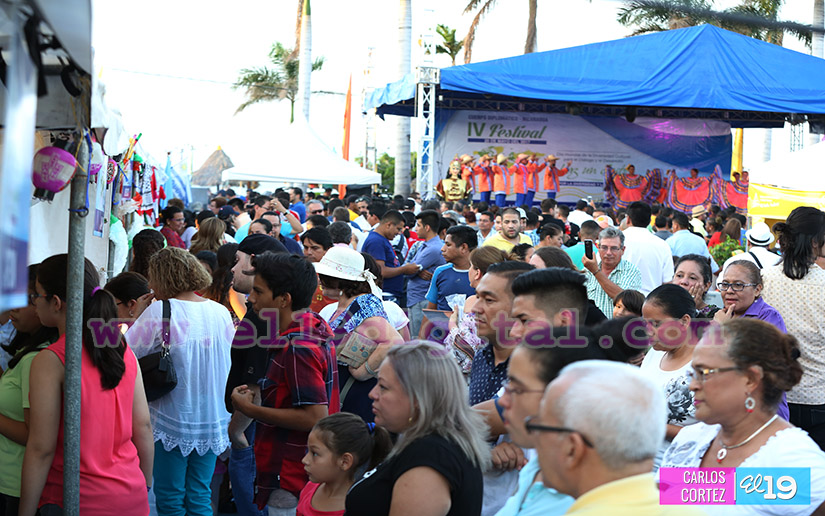 festival