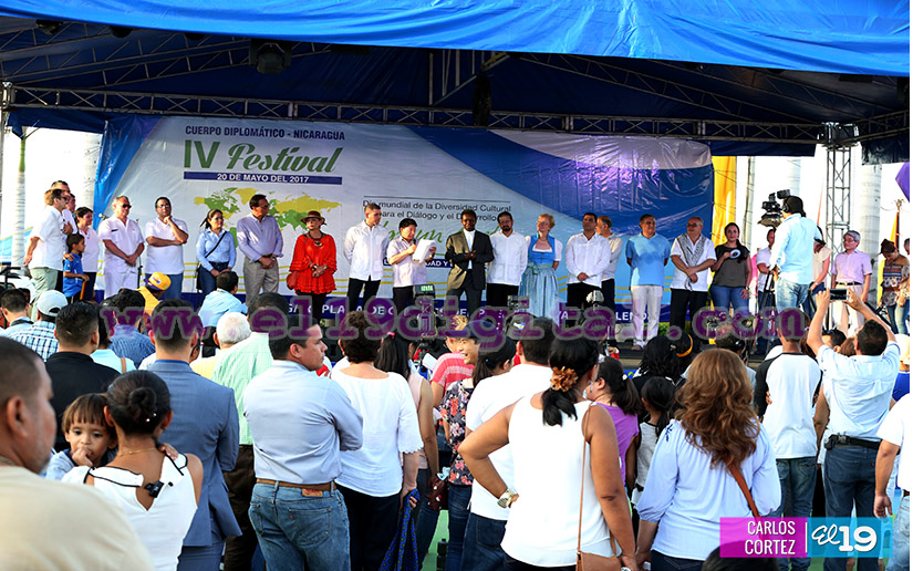 festival