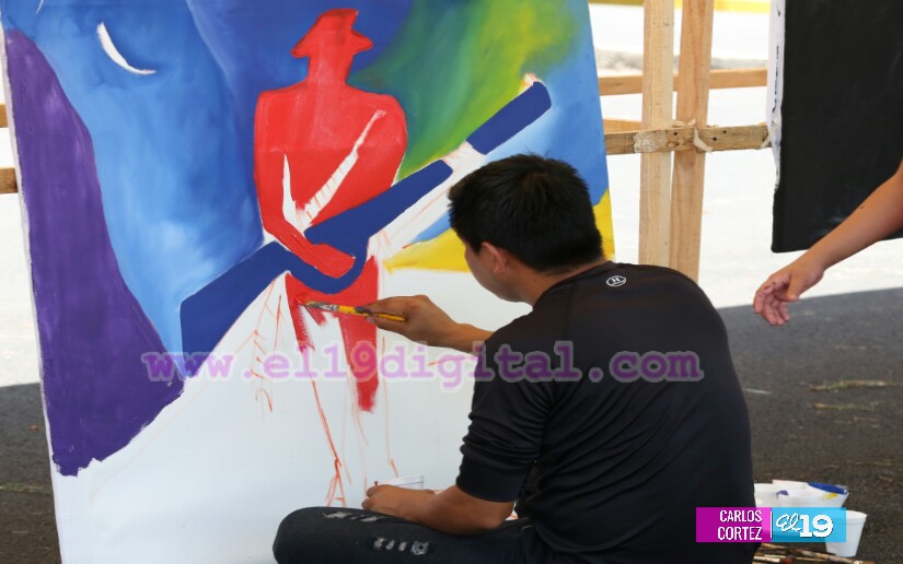 sandino_pintura