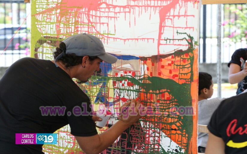 sandino_pintura