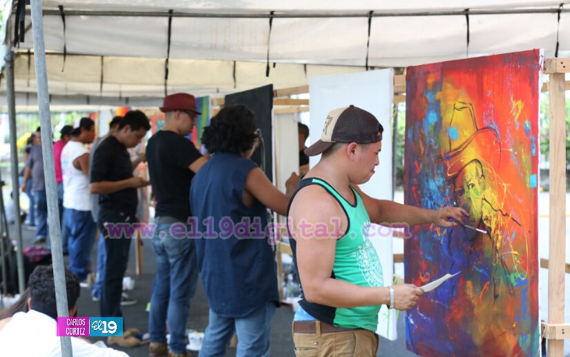 sandino_pintura