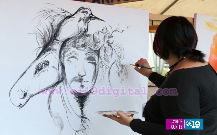 sandino_pintura
