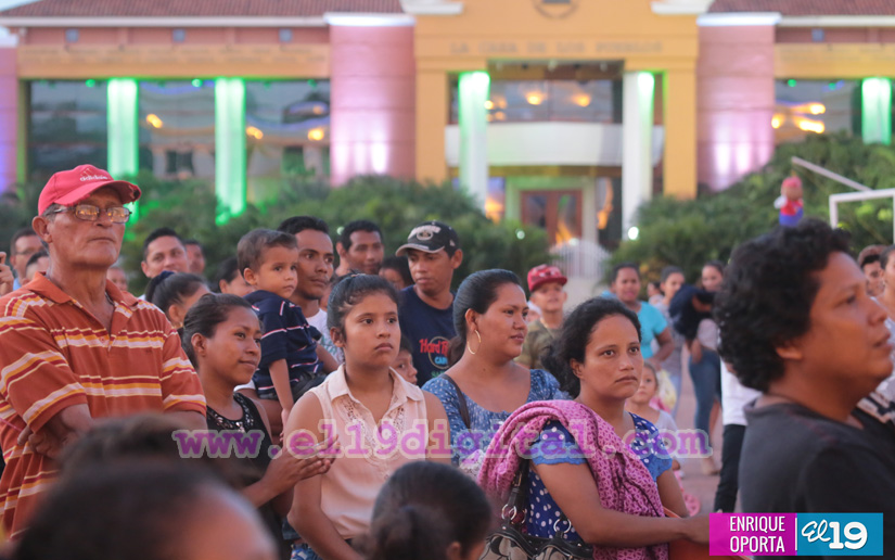 plaza