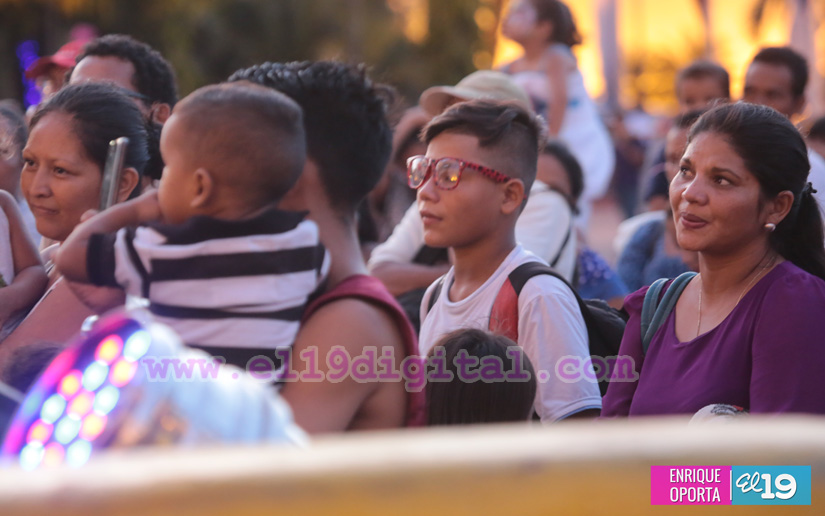plaza