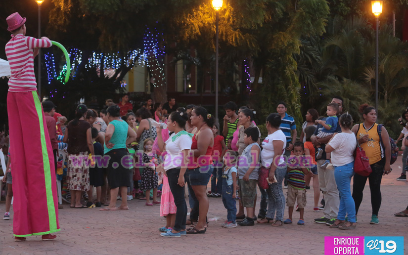 plaza