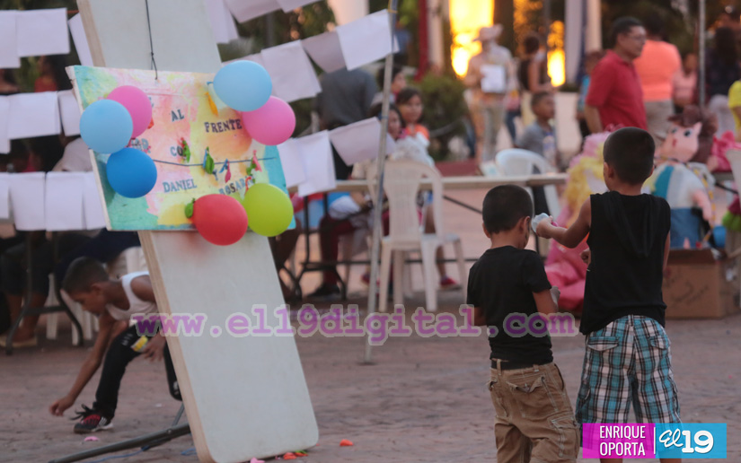 plaza