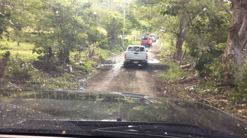 rally