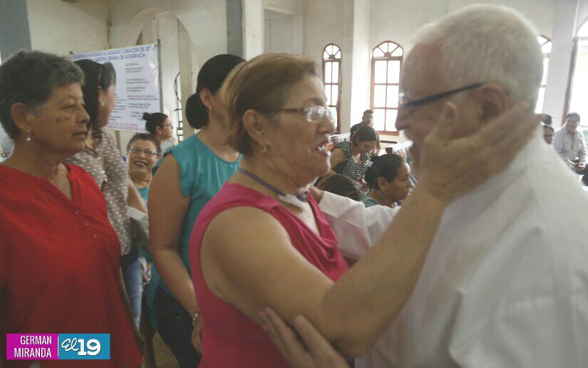 padre