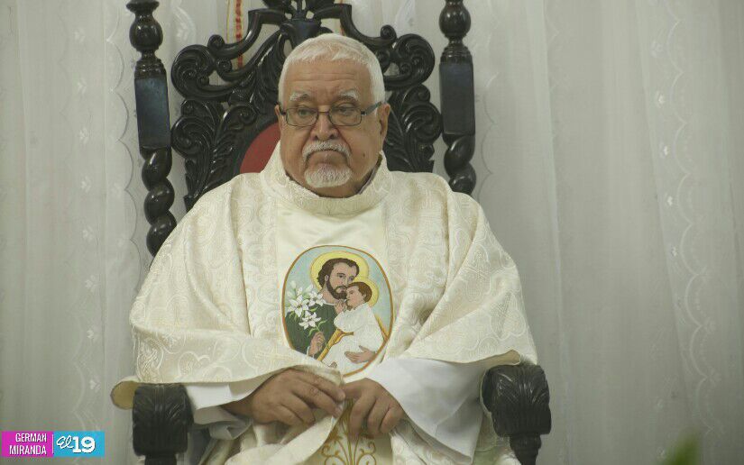 padre