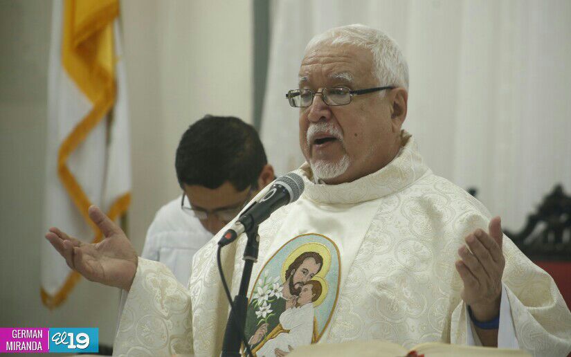 padre