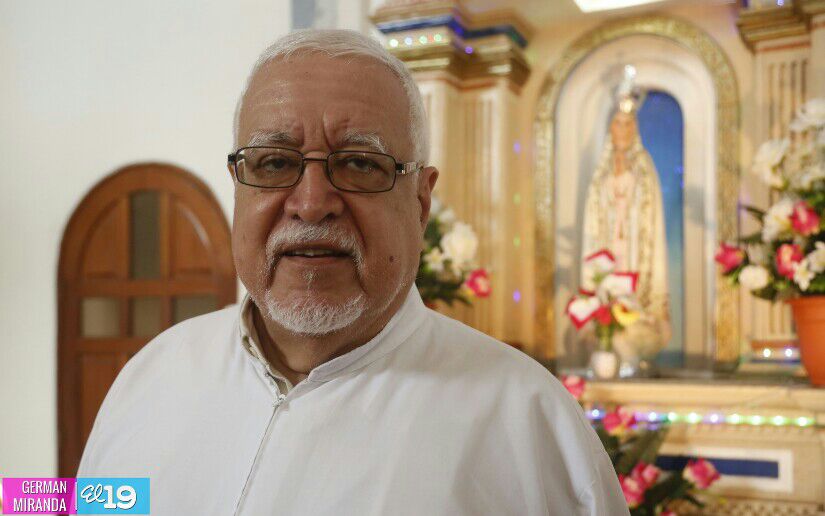 padre