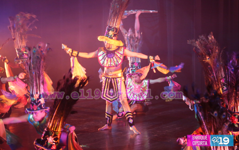 ballet