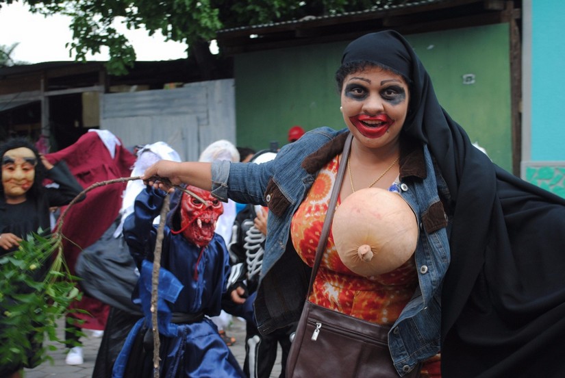 carnaval