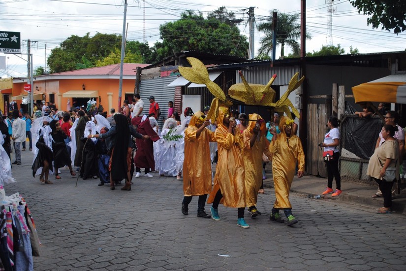 carnaval