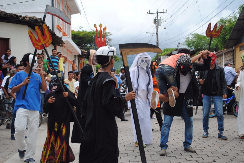 carnaval