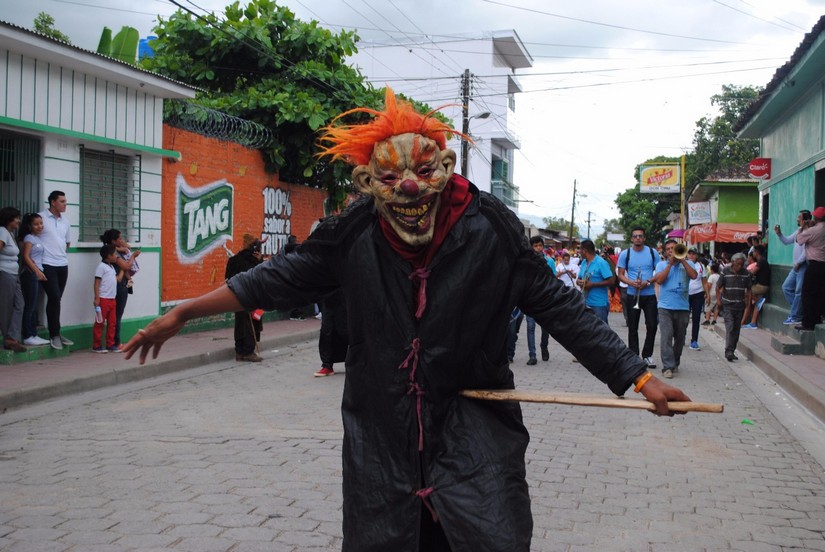 carnaval