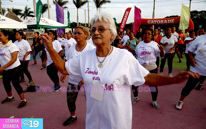 zumba