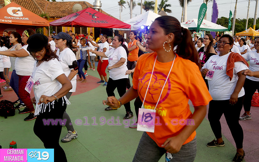zumba