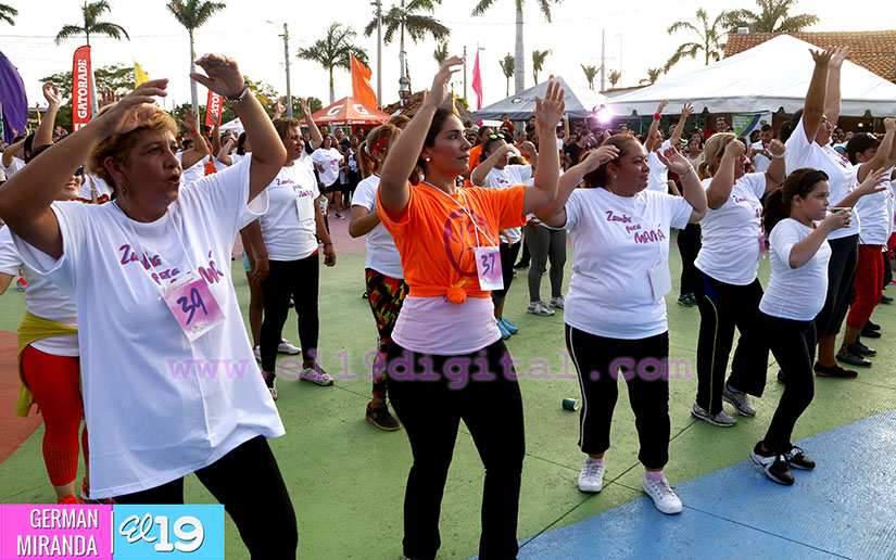 zumba