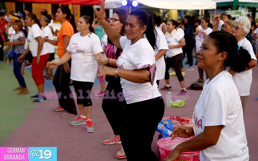 zumba