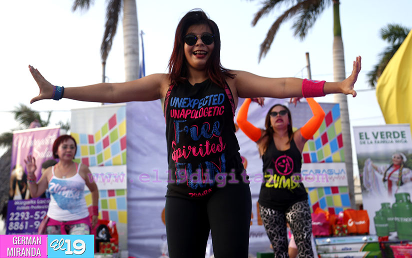 zumba