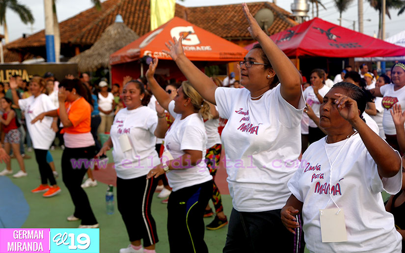 zumba
