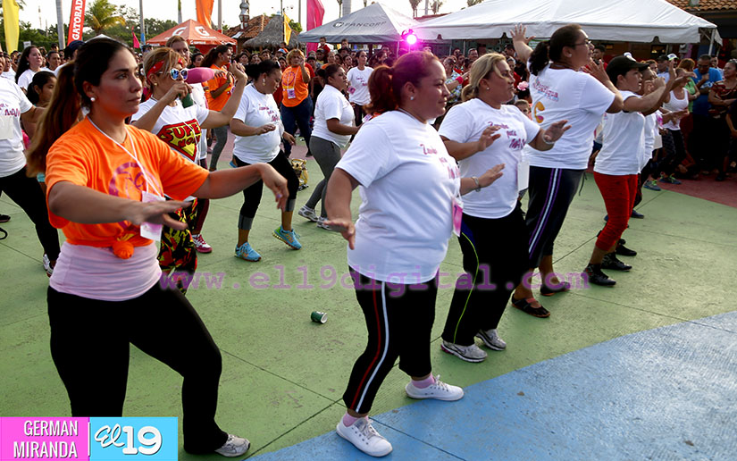 zumba