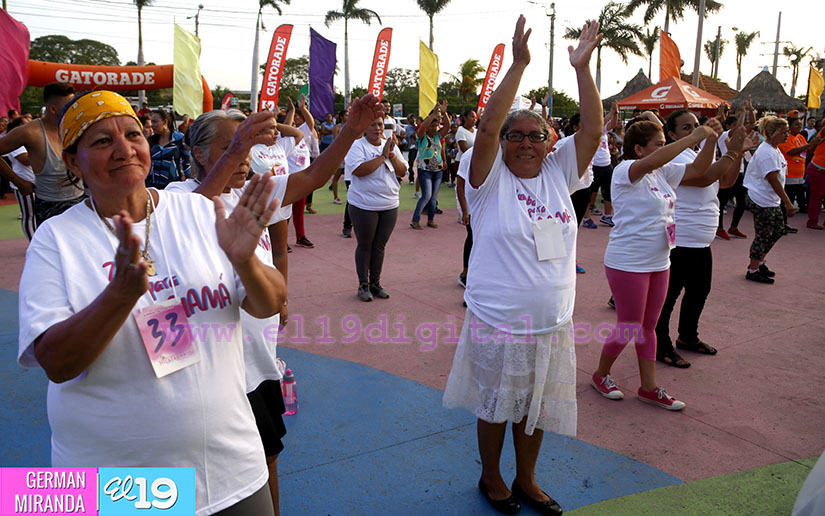 zumba