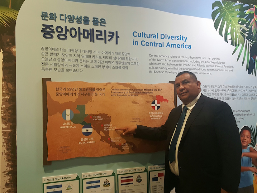Corea