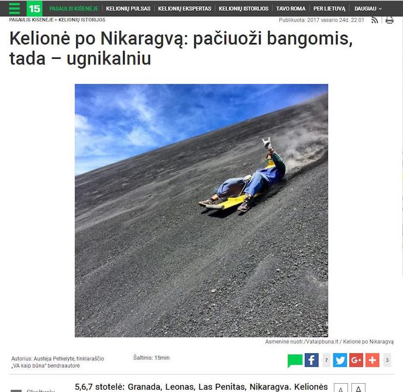 Lituania