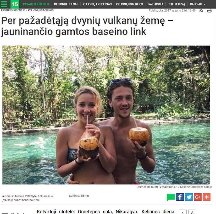 Lituania