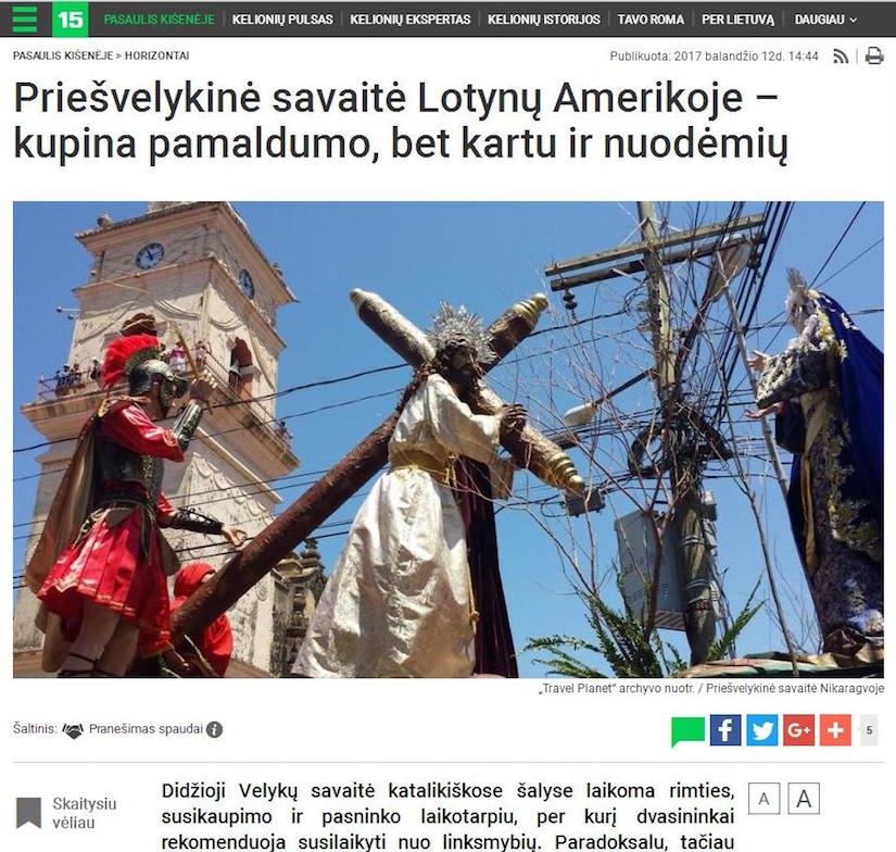 Lituania