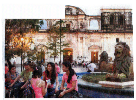 Plaza