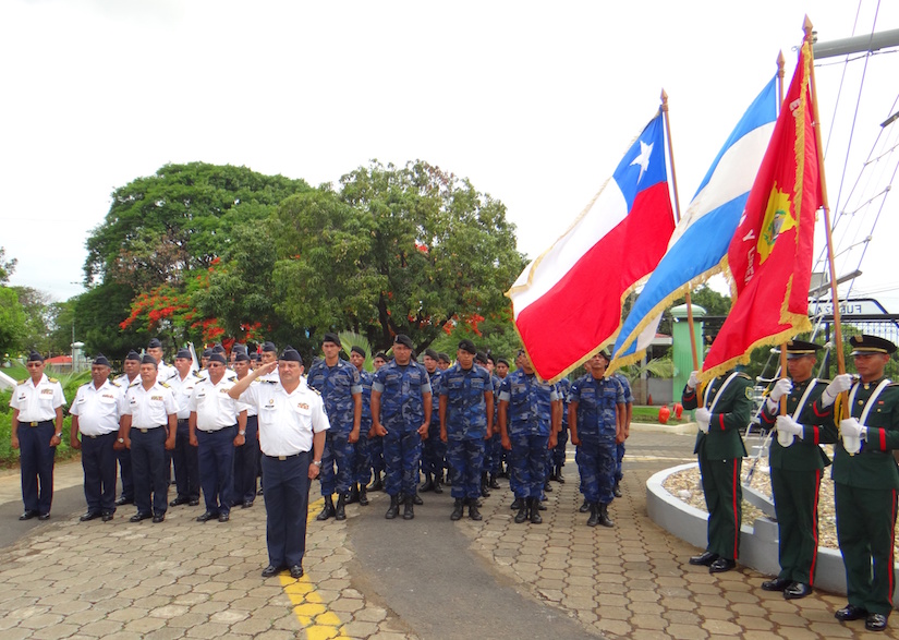 Ej&eacute;rcito