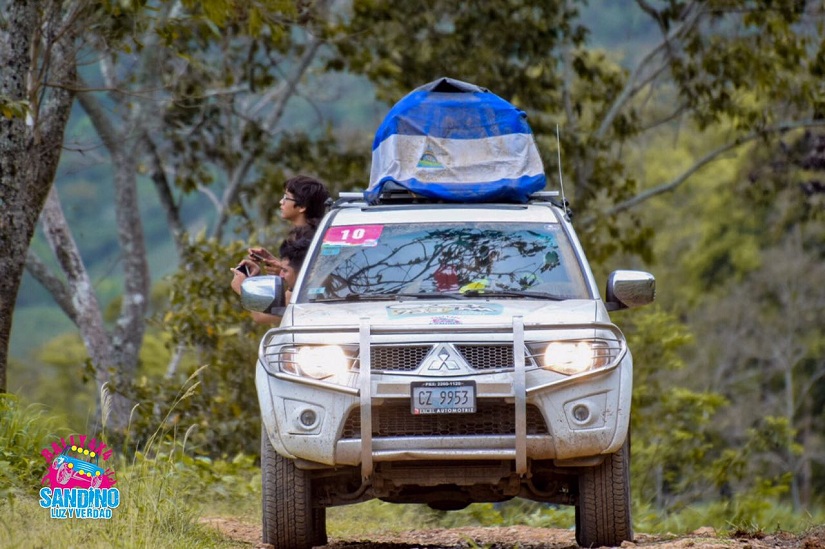 rally
