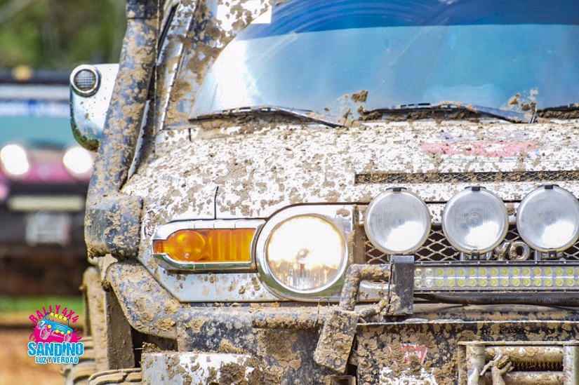 rally