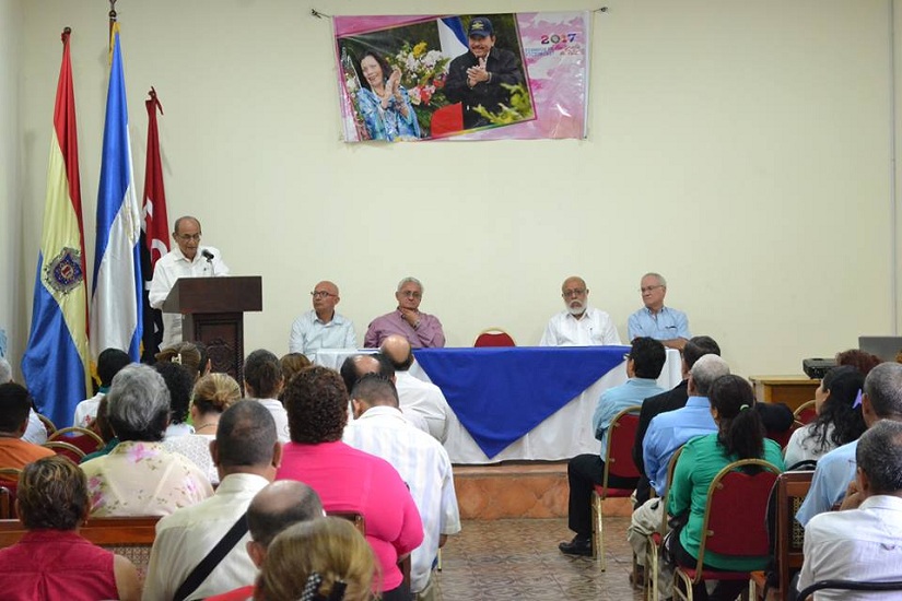 simposio