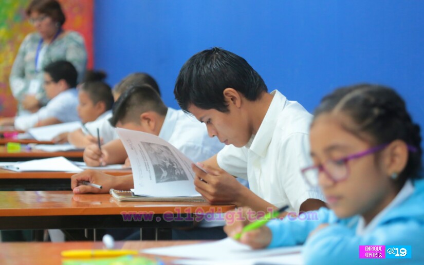 lectura