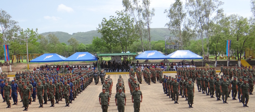 Ej&eacute;rcito