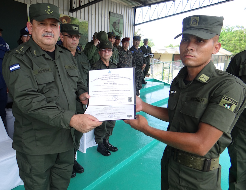 Ej&eacute;rcito